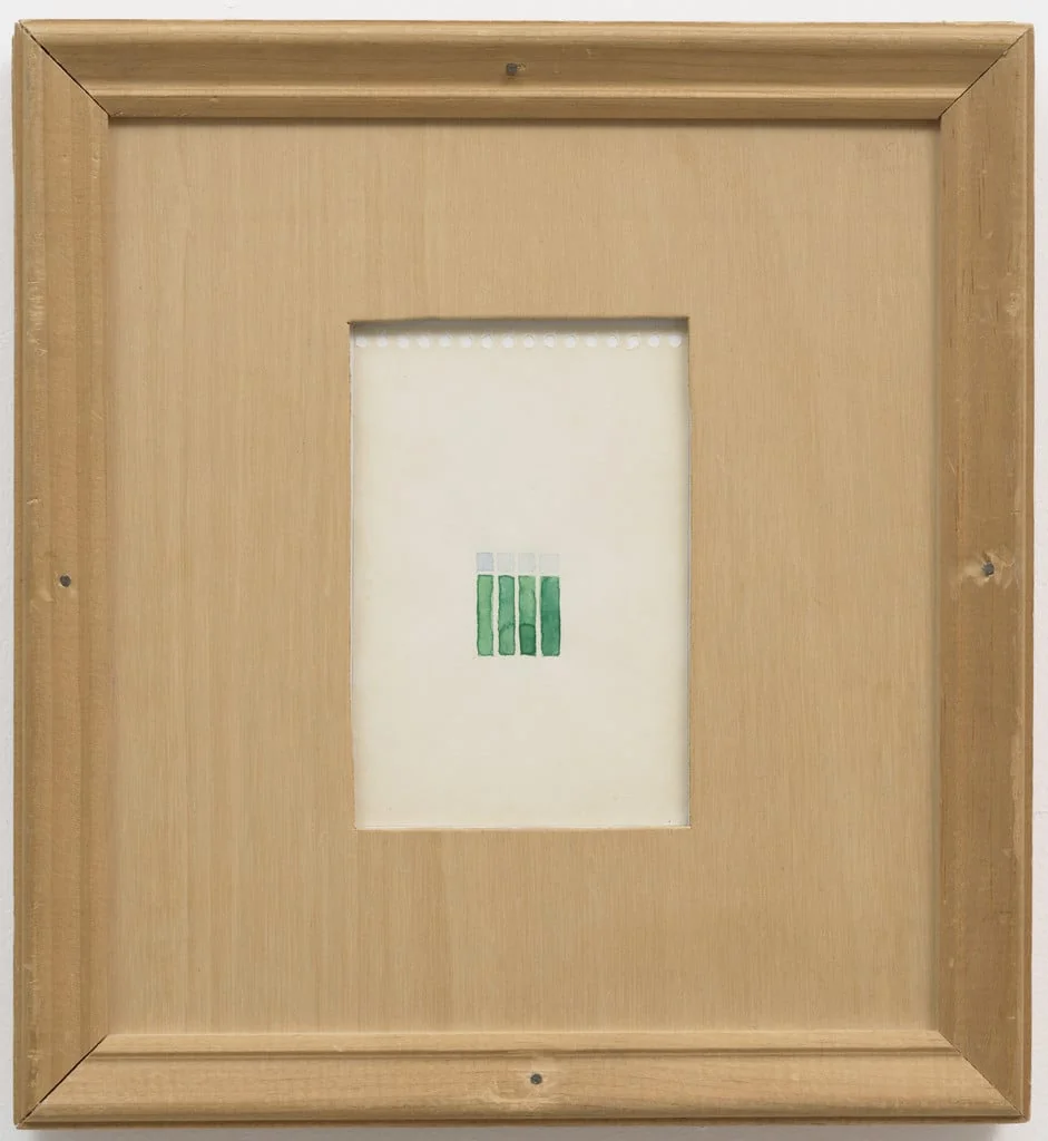 Untitled, detail