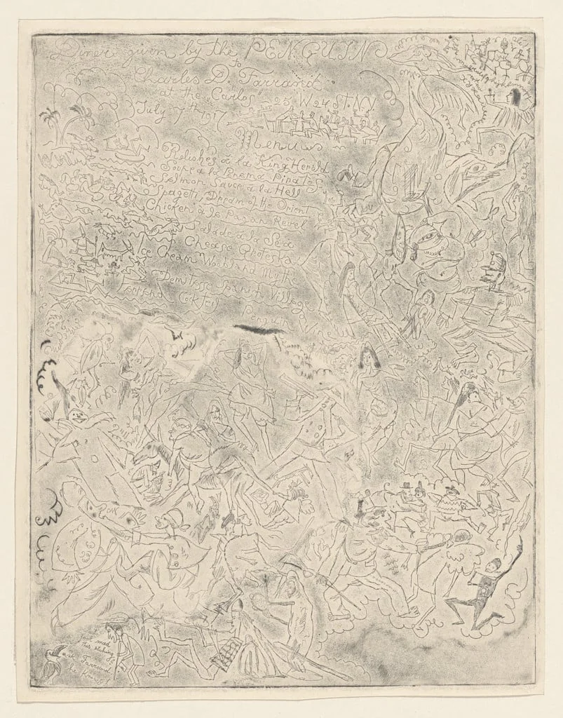 Untitled, detail