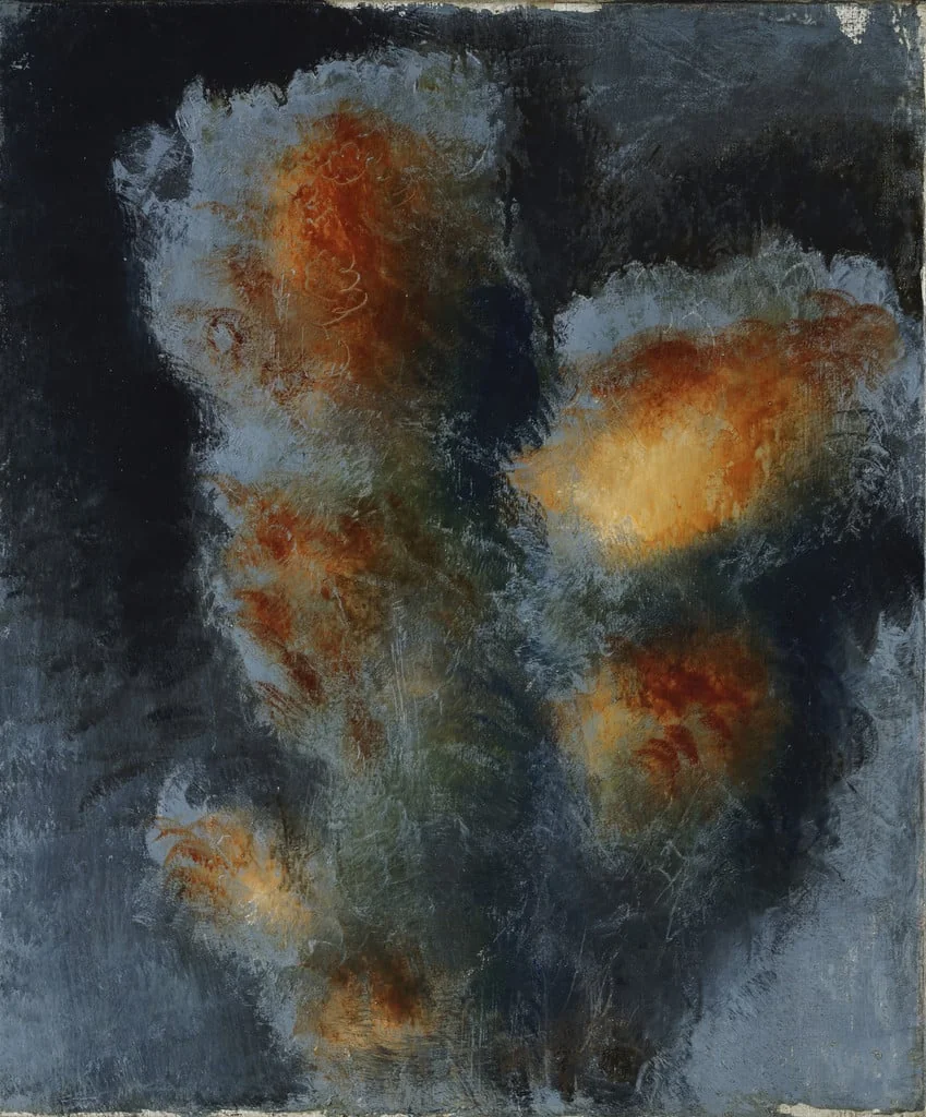 Untitled, detail