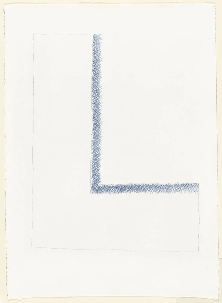 Untitled, detail