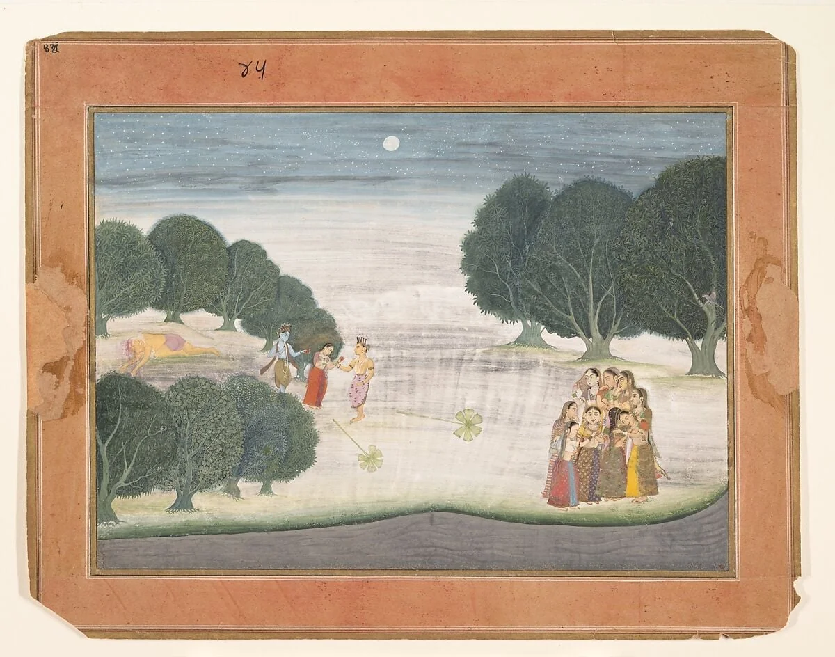 Untitled, detail