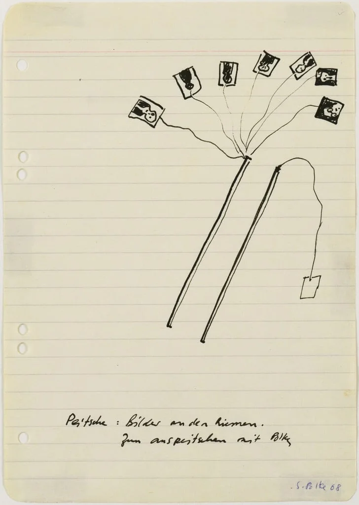 Untitled, detail
