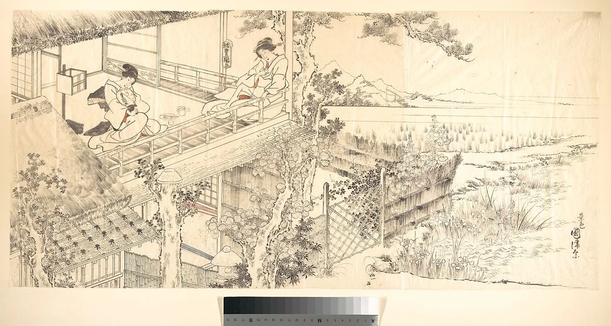 Untitled, detail