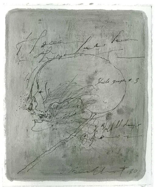 Untitled, detail