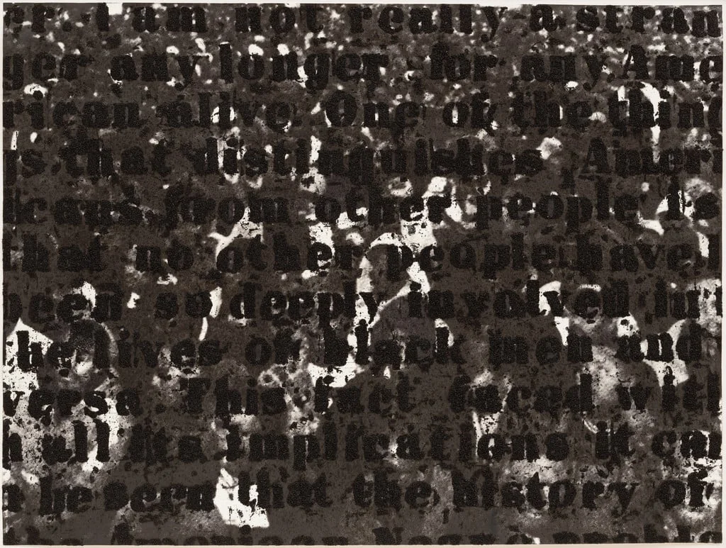 Untitled, detail