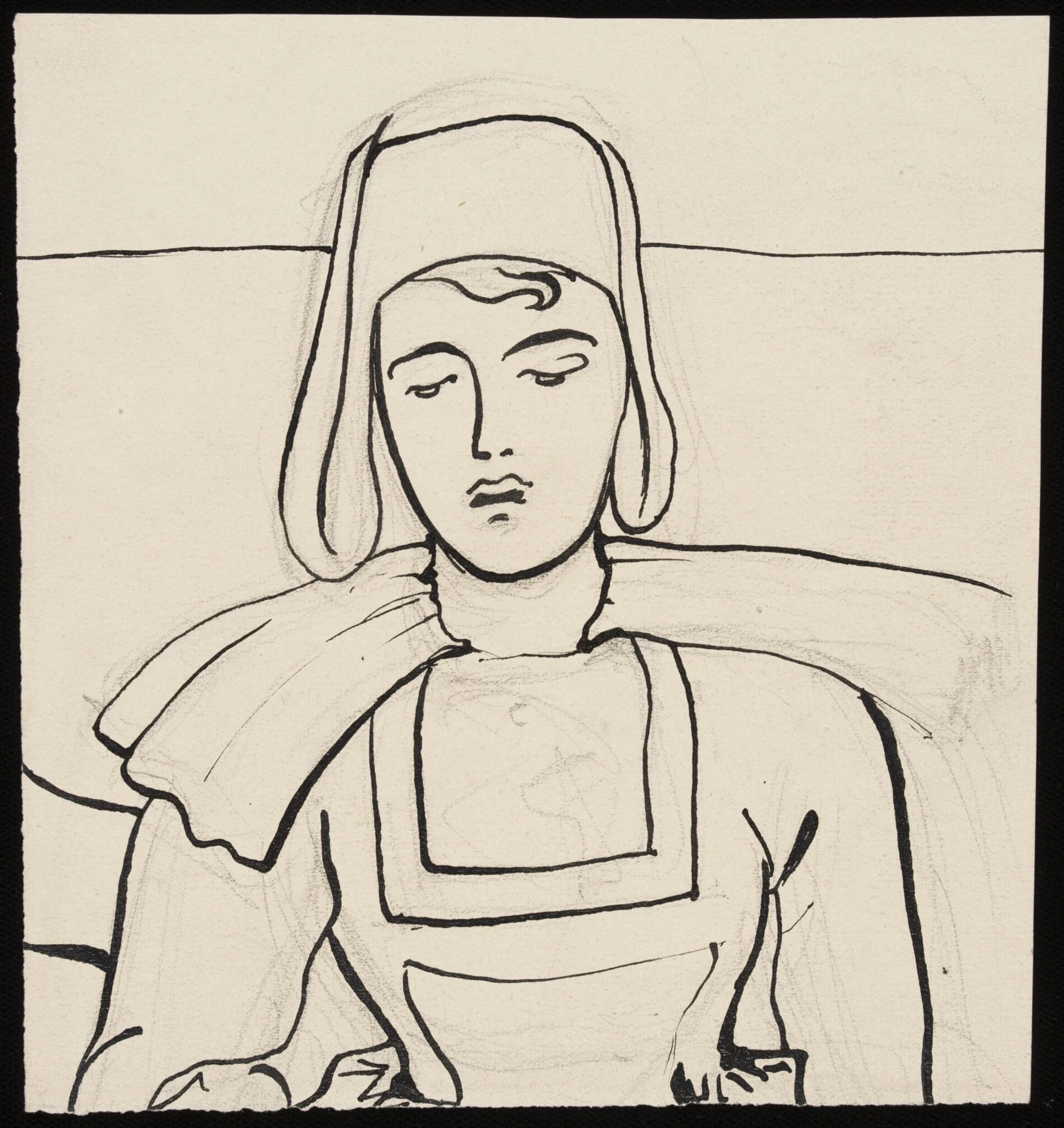 Untitled, detail