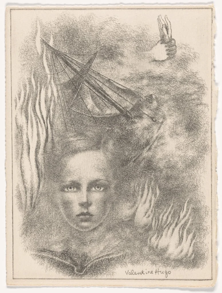 Untitled, detail