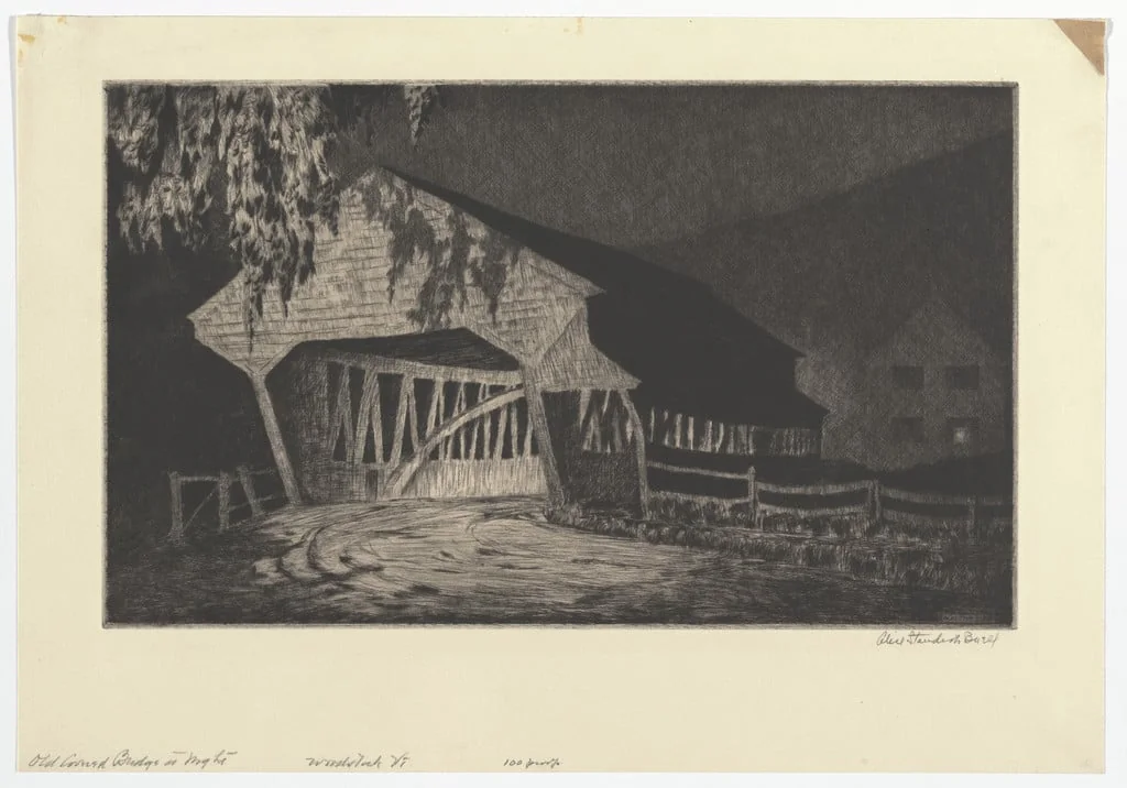 Untitled, detail