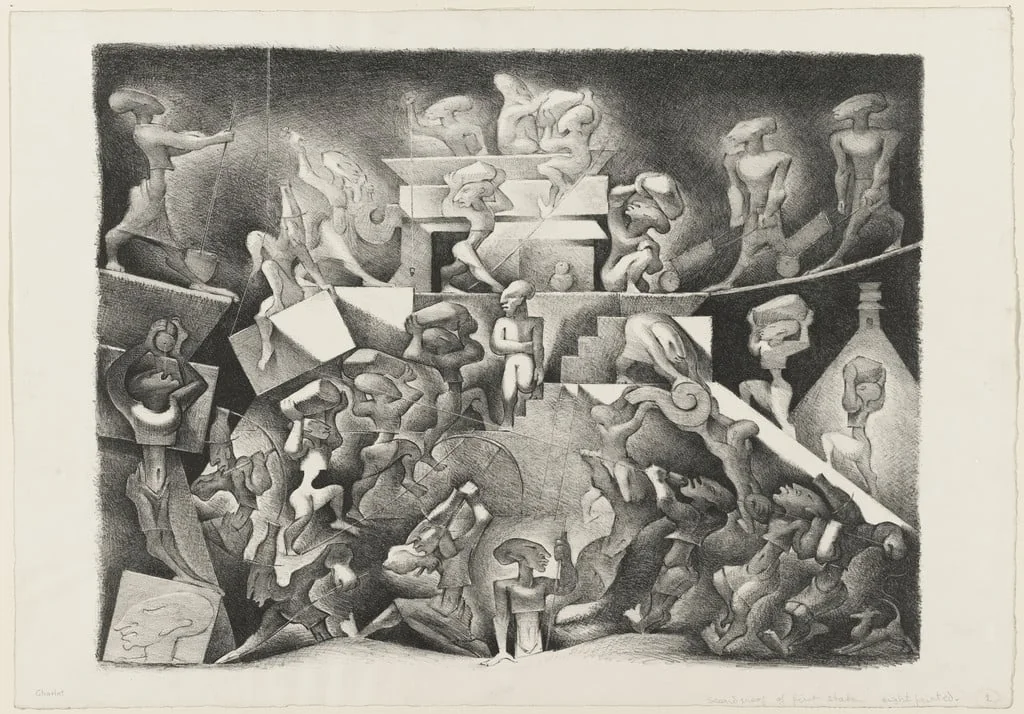 Untitled, detail
