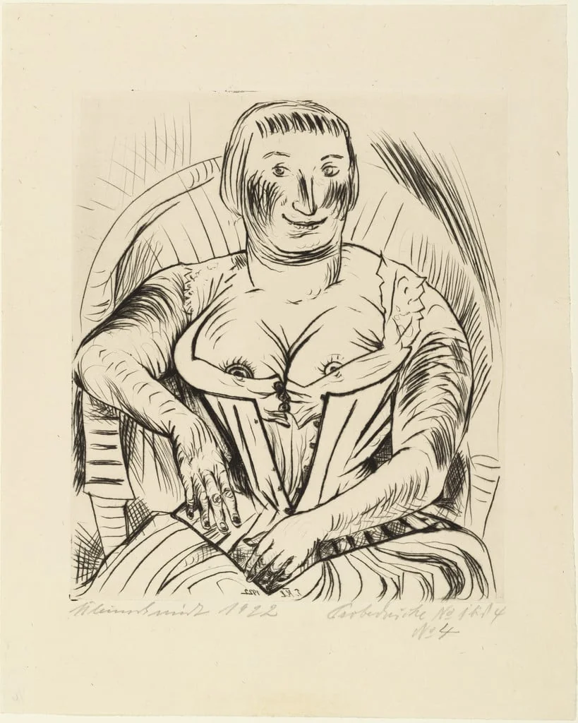 Untitled, detail