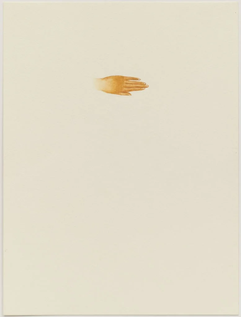 Untitled, detail