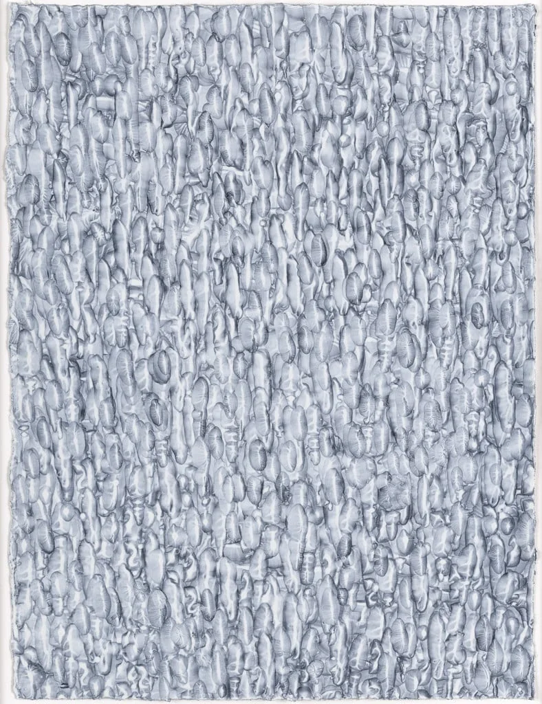 Untitled, detail