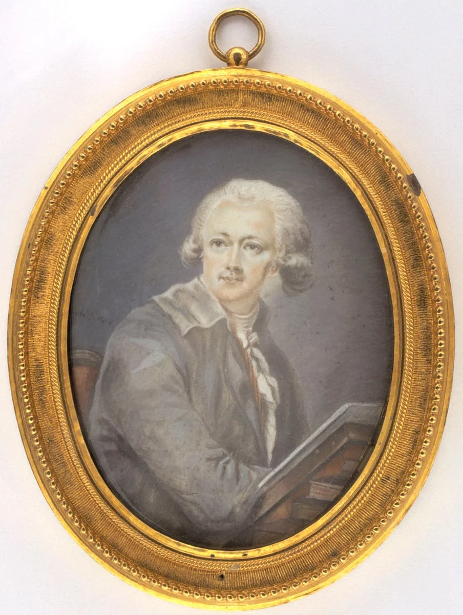 Per Adolf Hall, detail