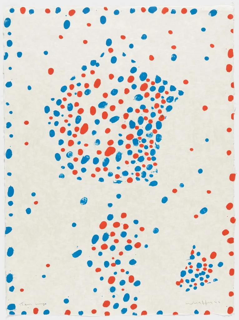 Untitled, detail