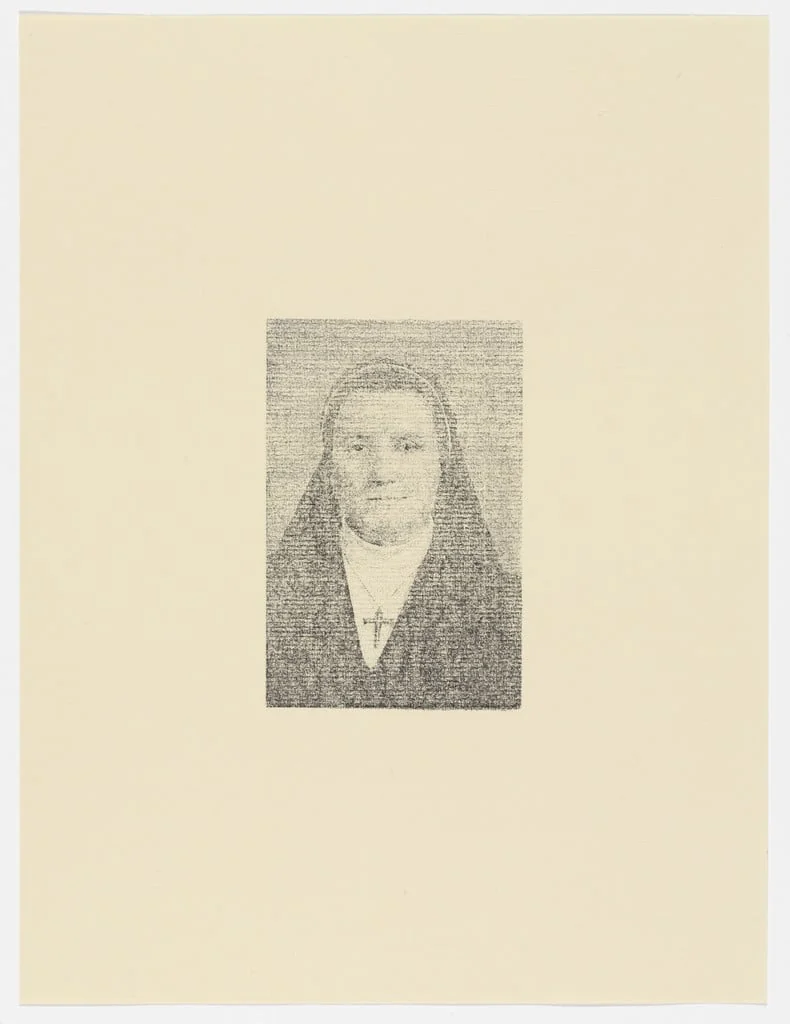 Untitled, detail