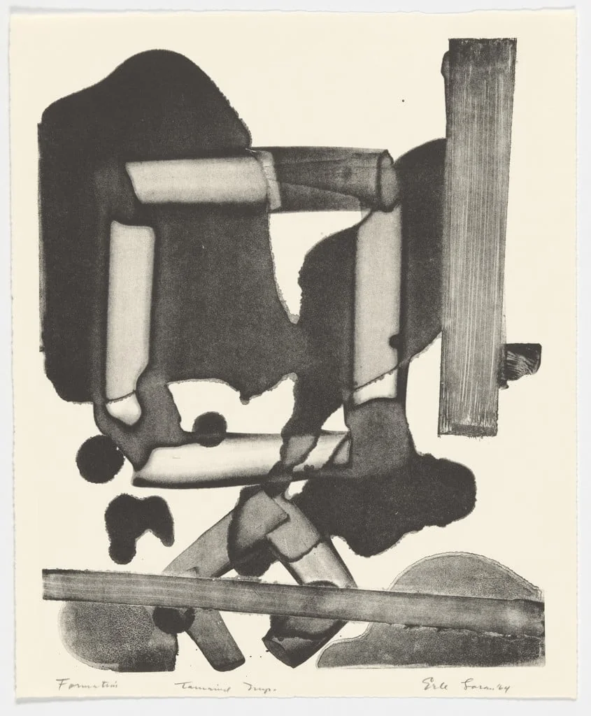 Untitled, detail