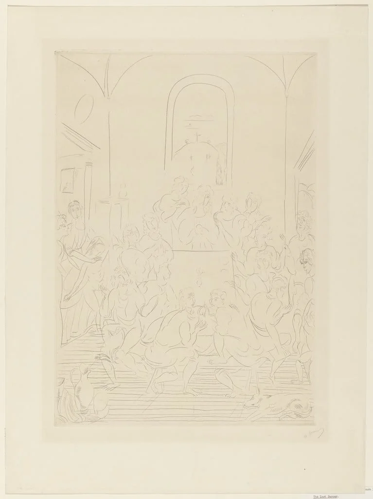 Untitled, detail