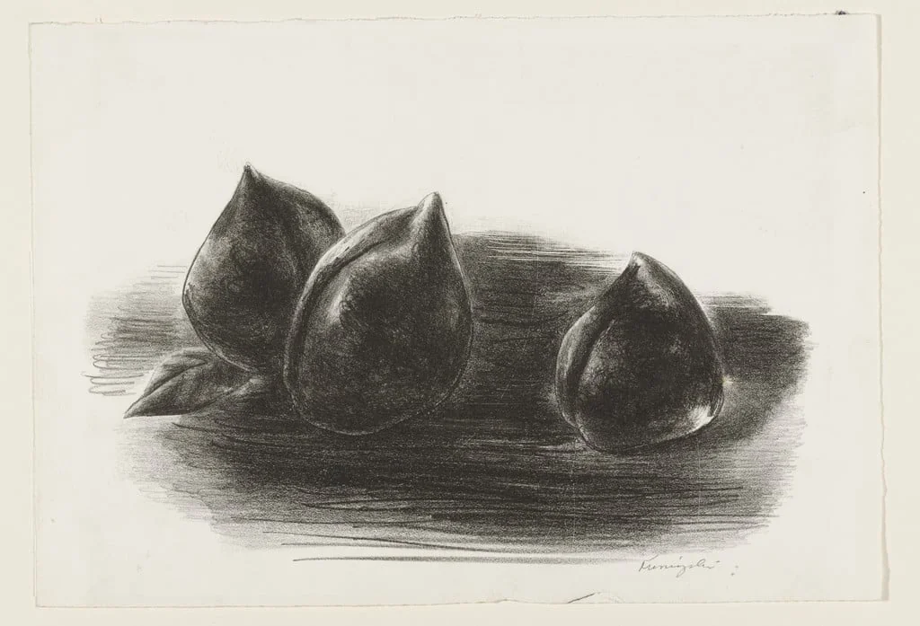 Untitled, detail