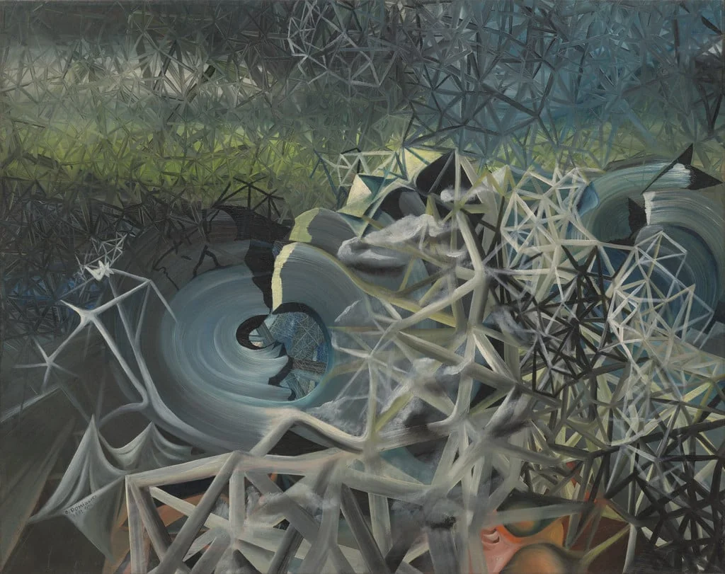 Untitled, detail
