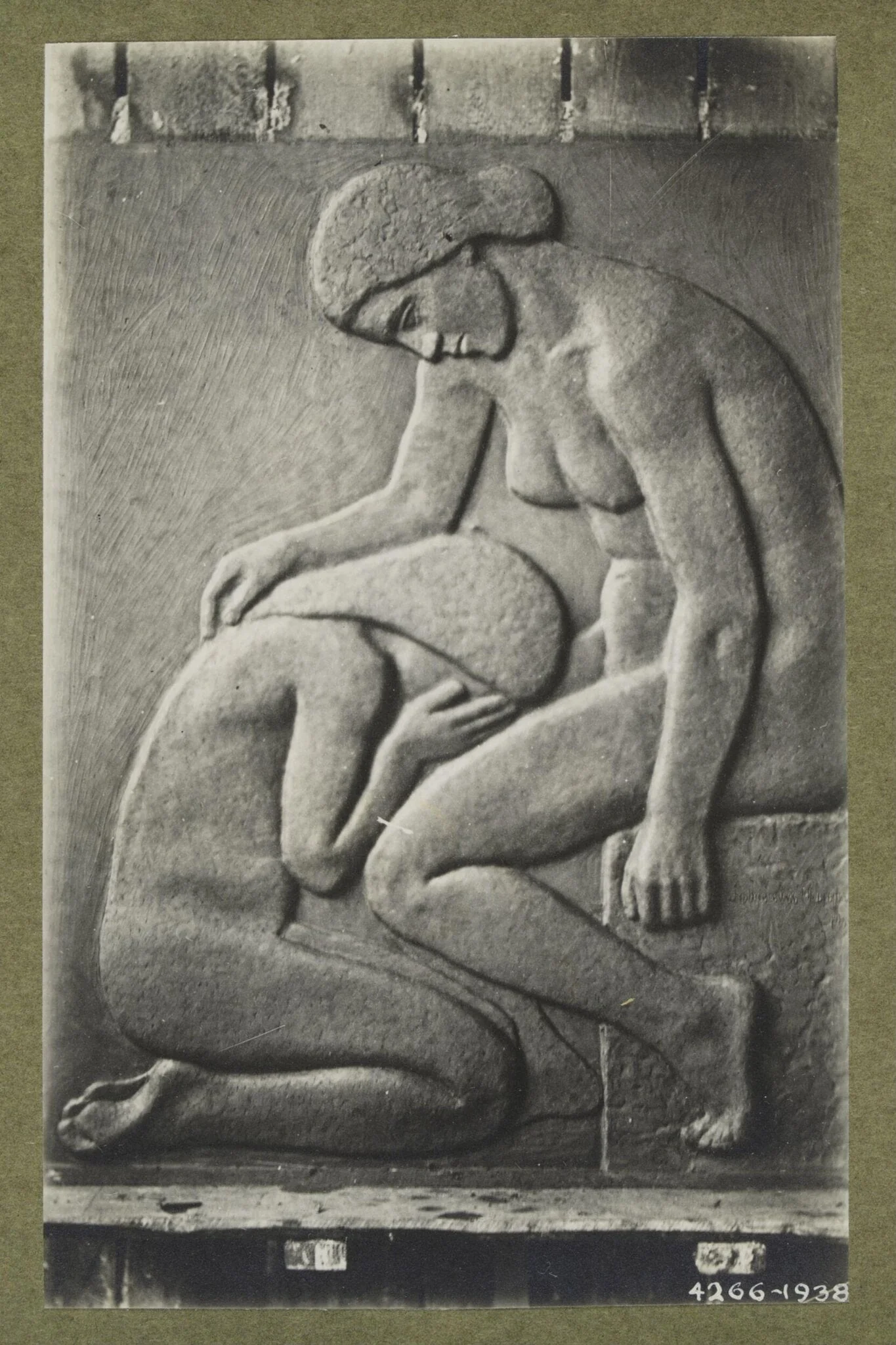 Untitled, detail