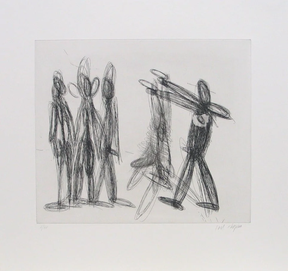 Untitled, detail