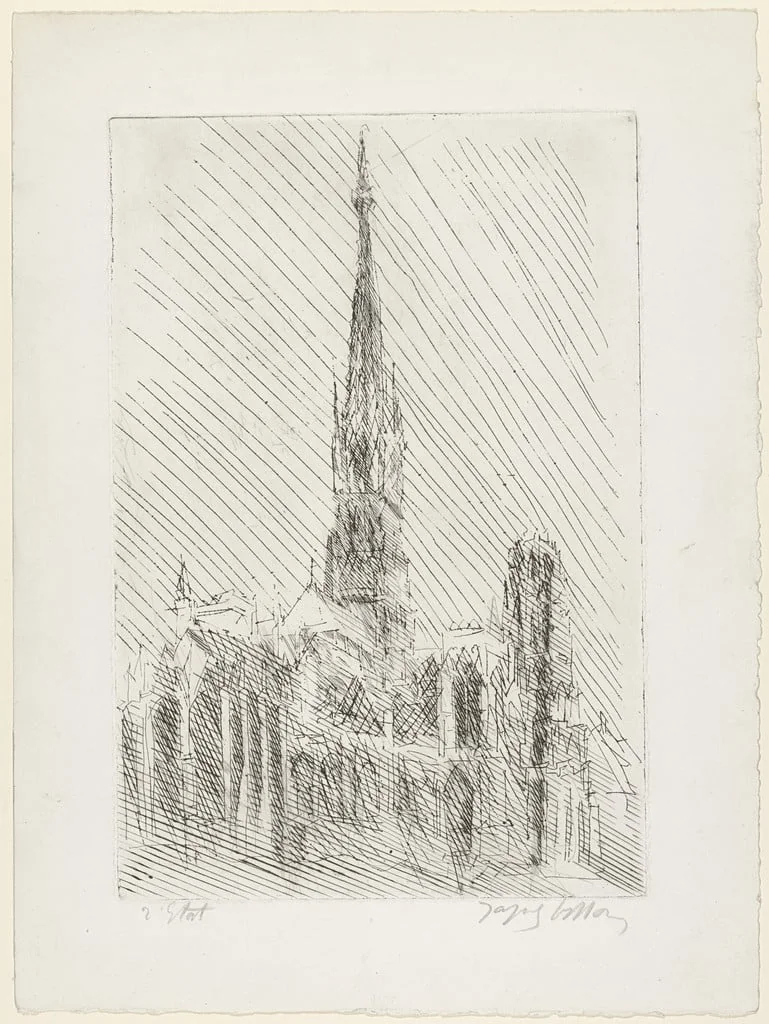 Untitled, detail