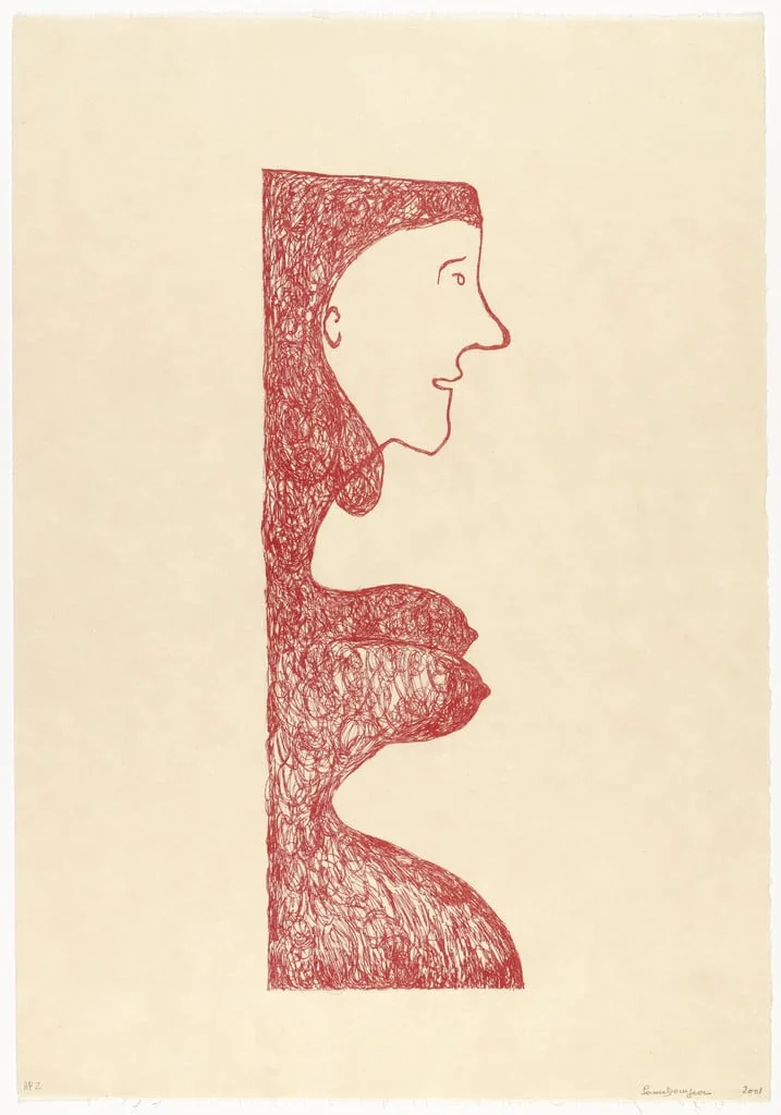 Untitled, detail