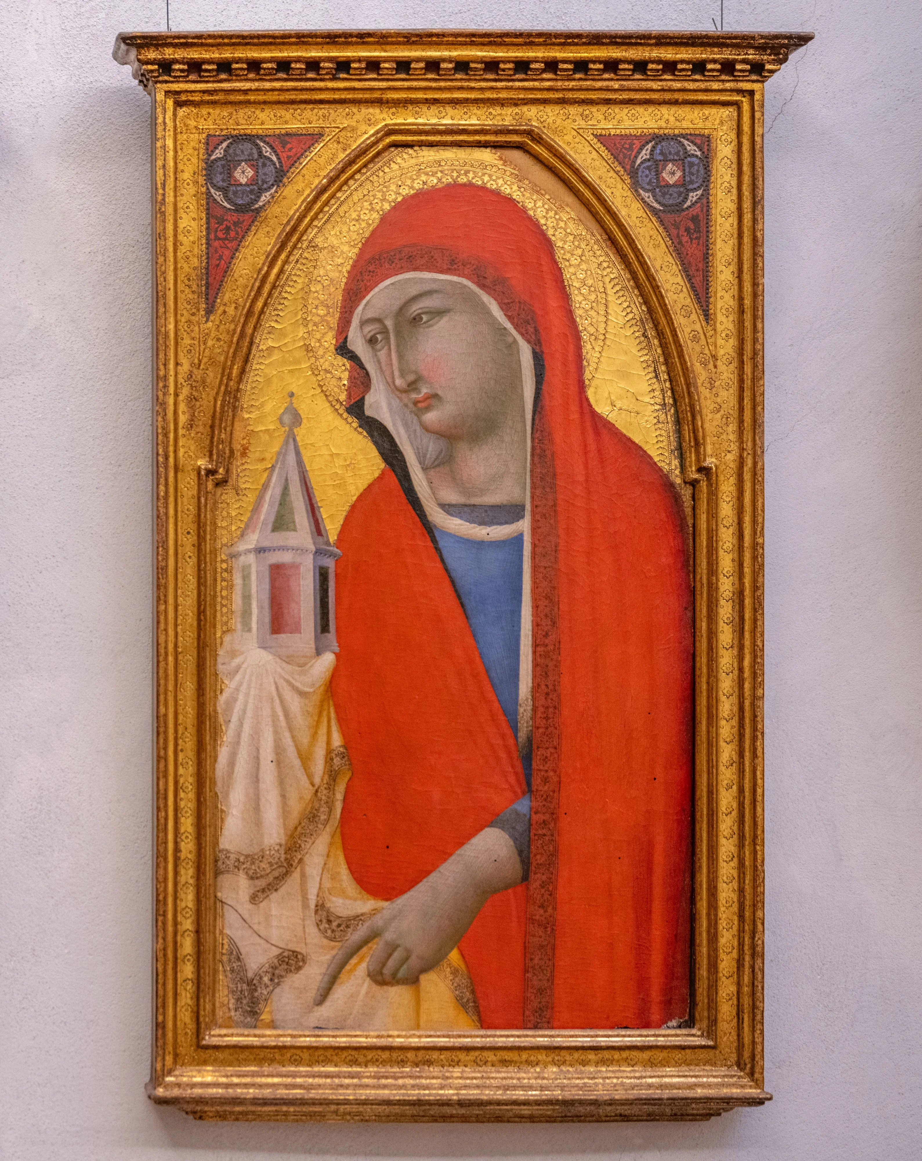Untitled, detail