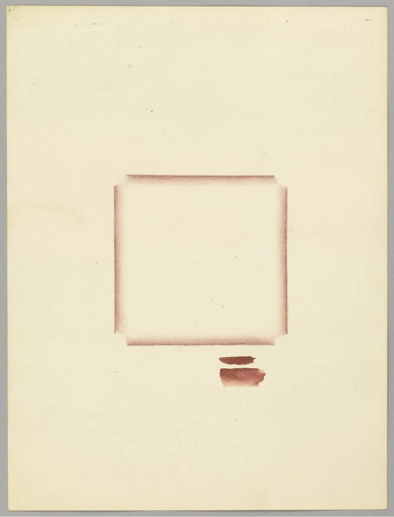 Untitled, detail