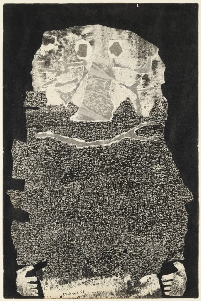 Untitled, detail