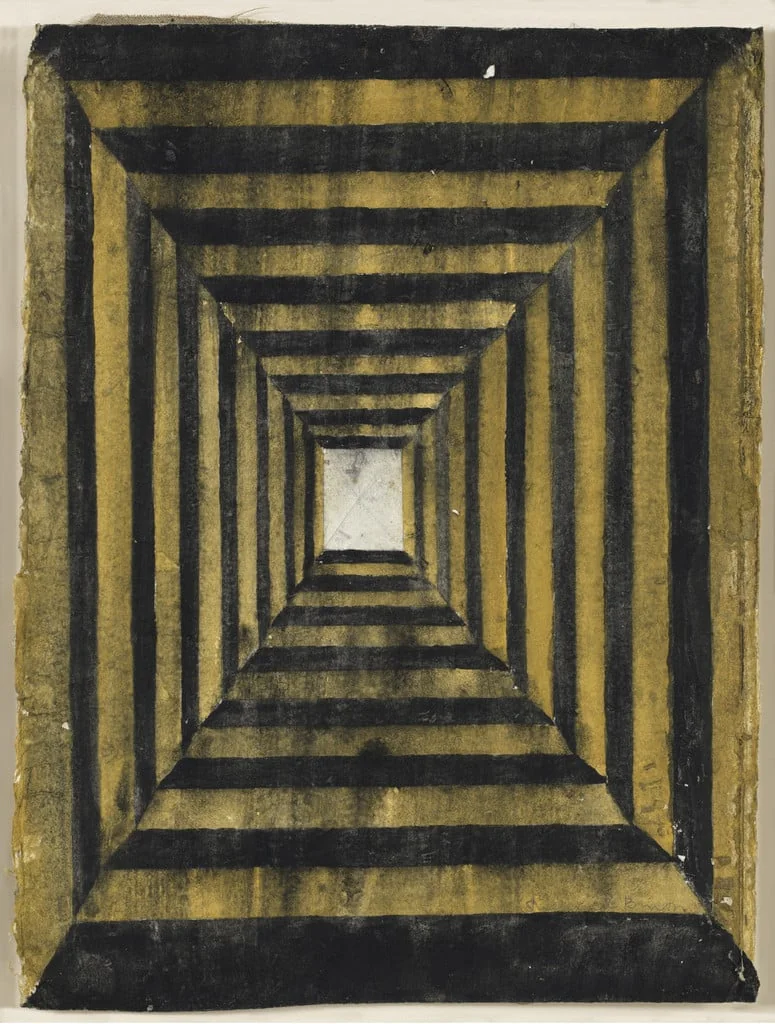 Untitled, detail
