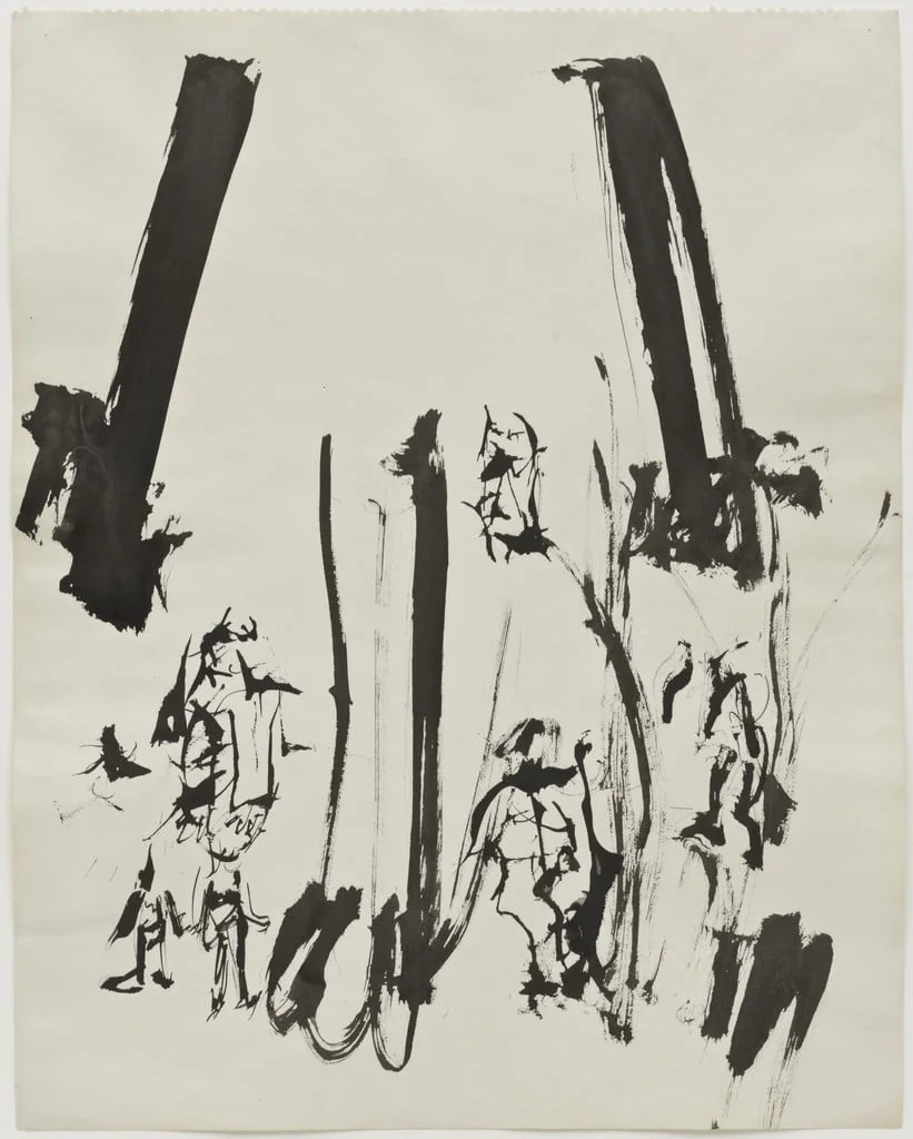 Untitled, detail