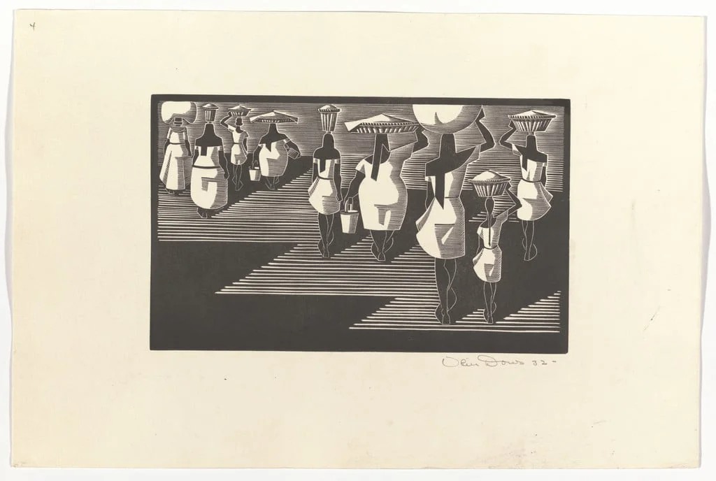 Untitled, detail