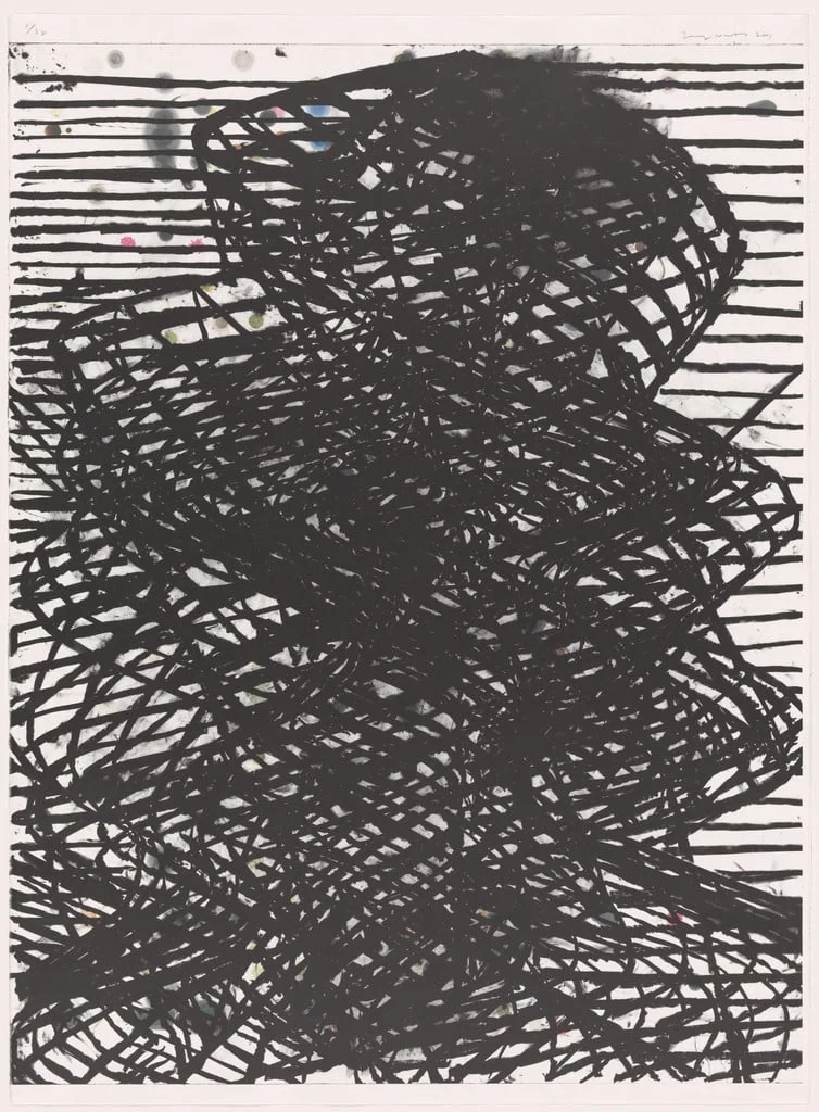 Untitled, detail