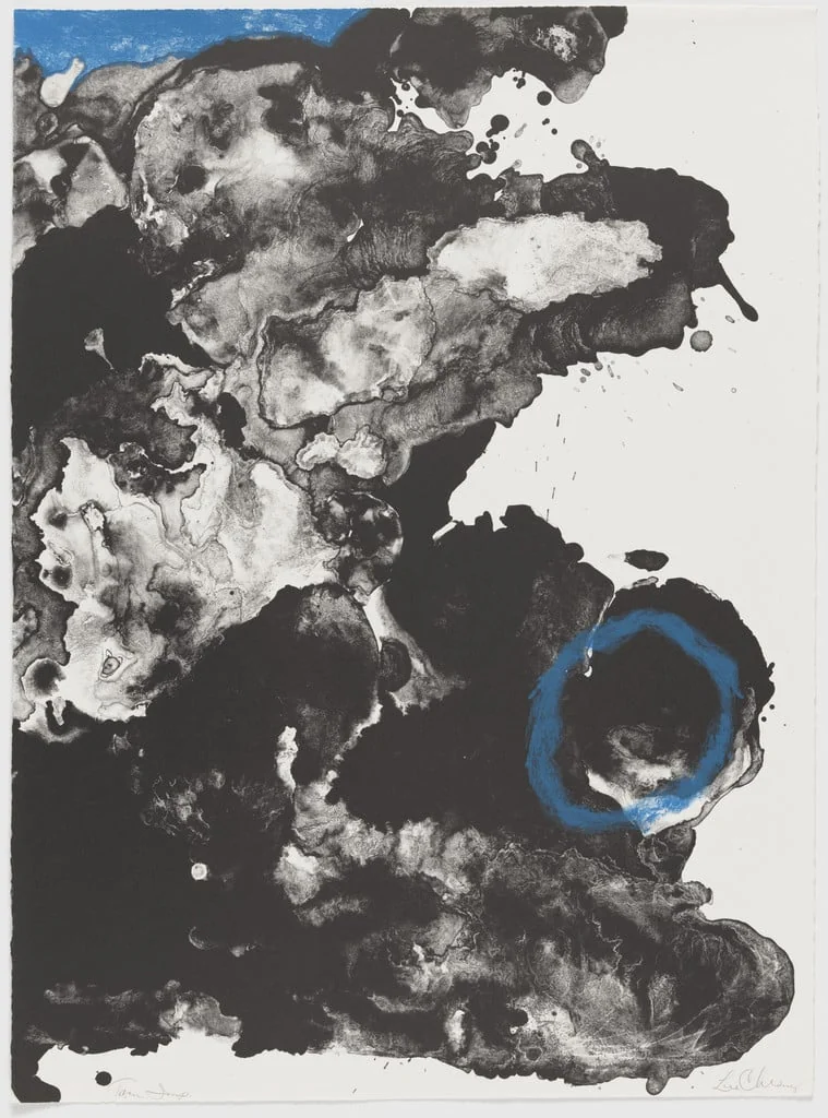 Untitled, detail