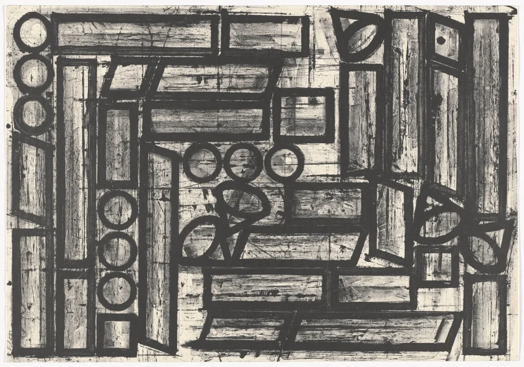 Untitled, detail