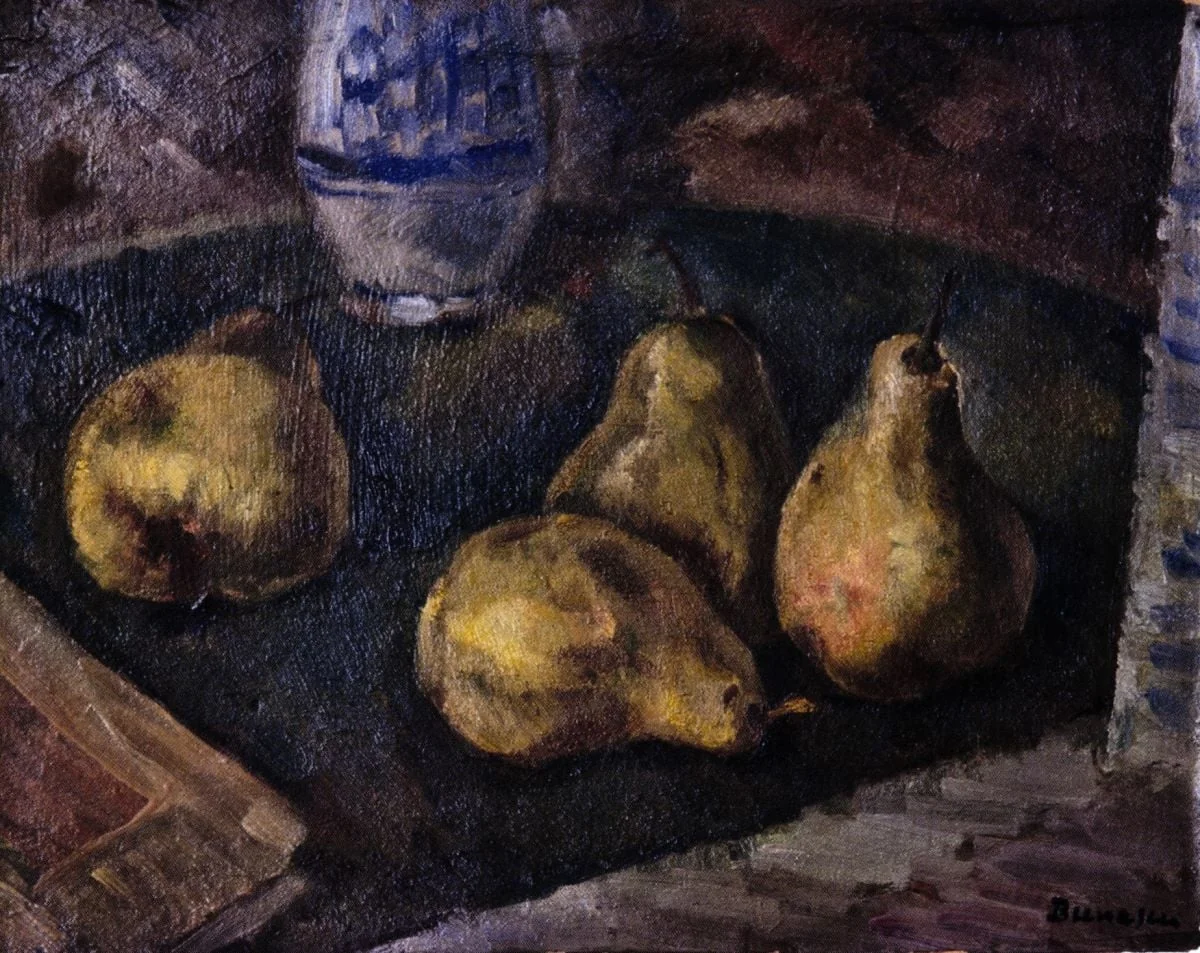 Pere, detail