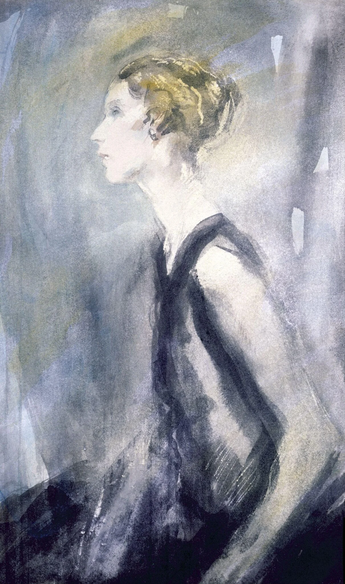 Margherita, detail