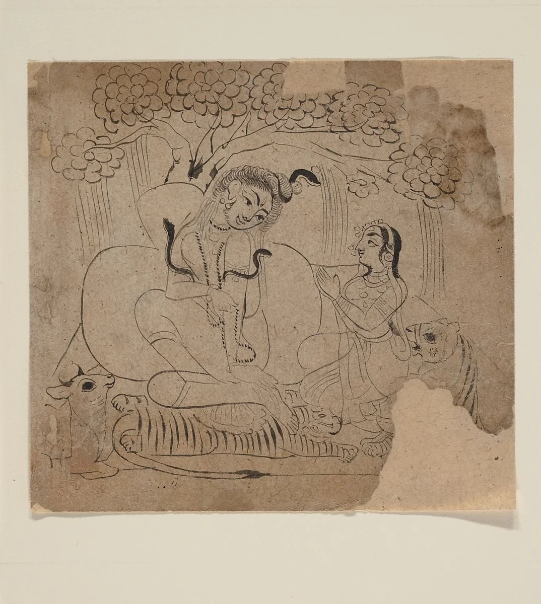Untitled, detail