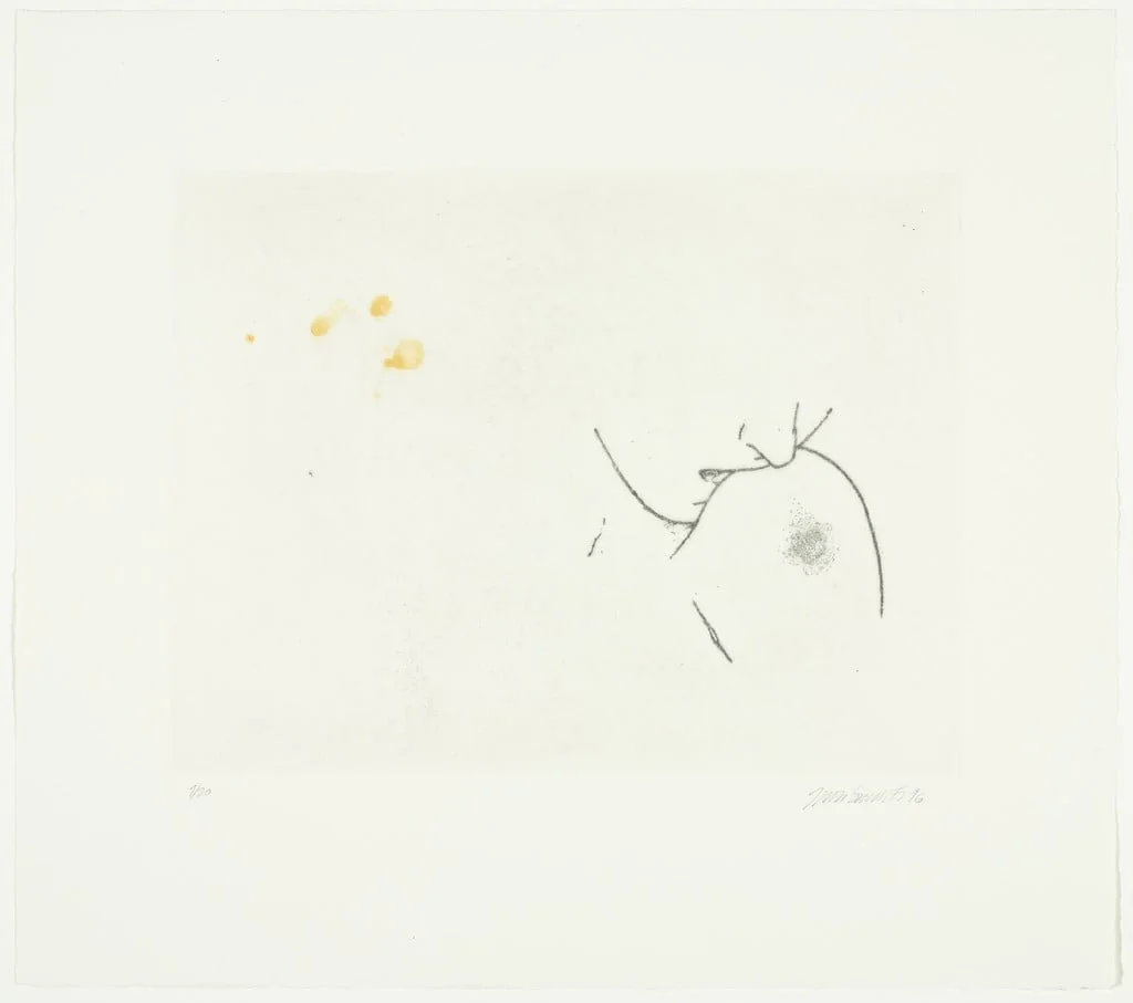 Untitled, detail