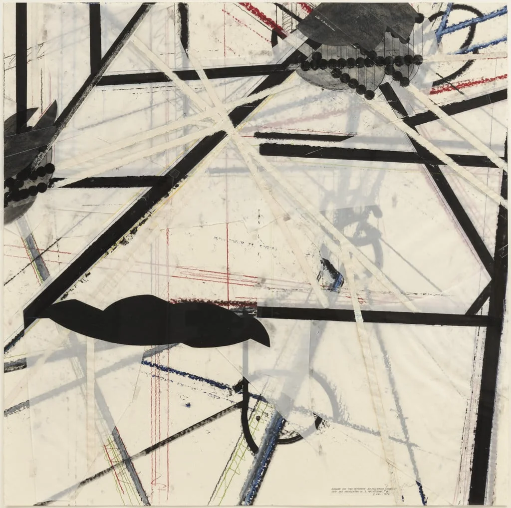 Untitled, detail