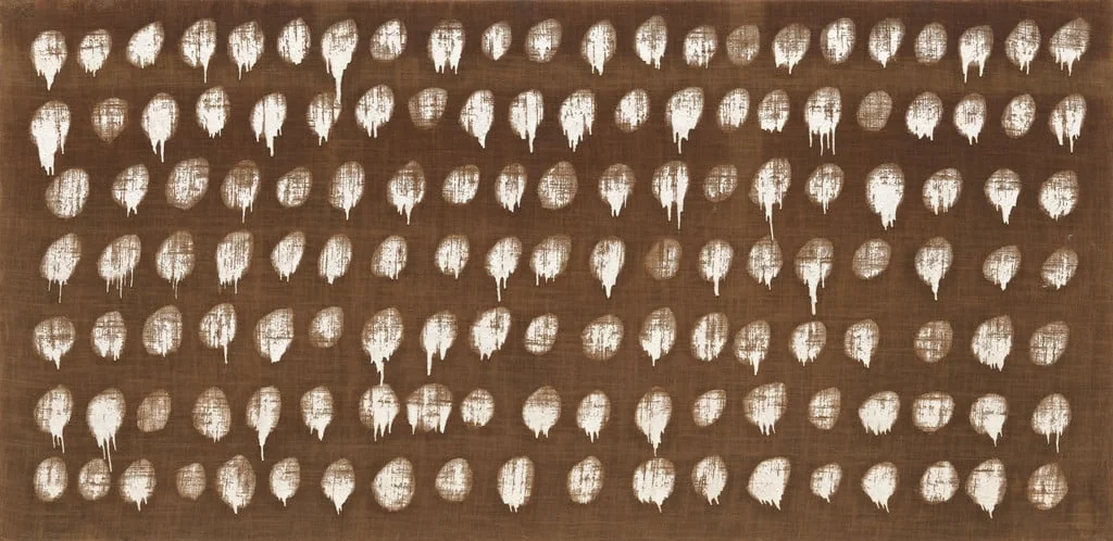 Untitled, detail