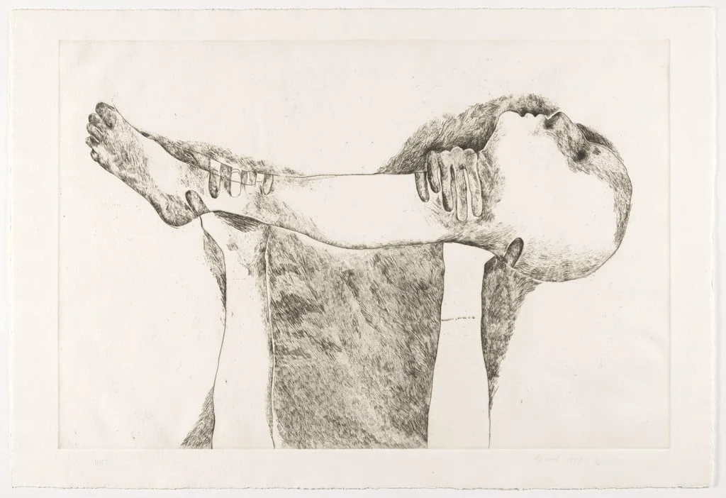 Untitled, detail