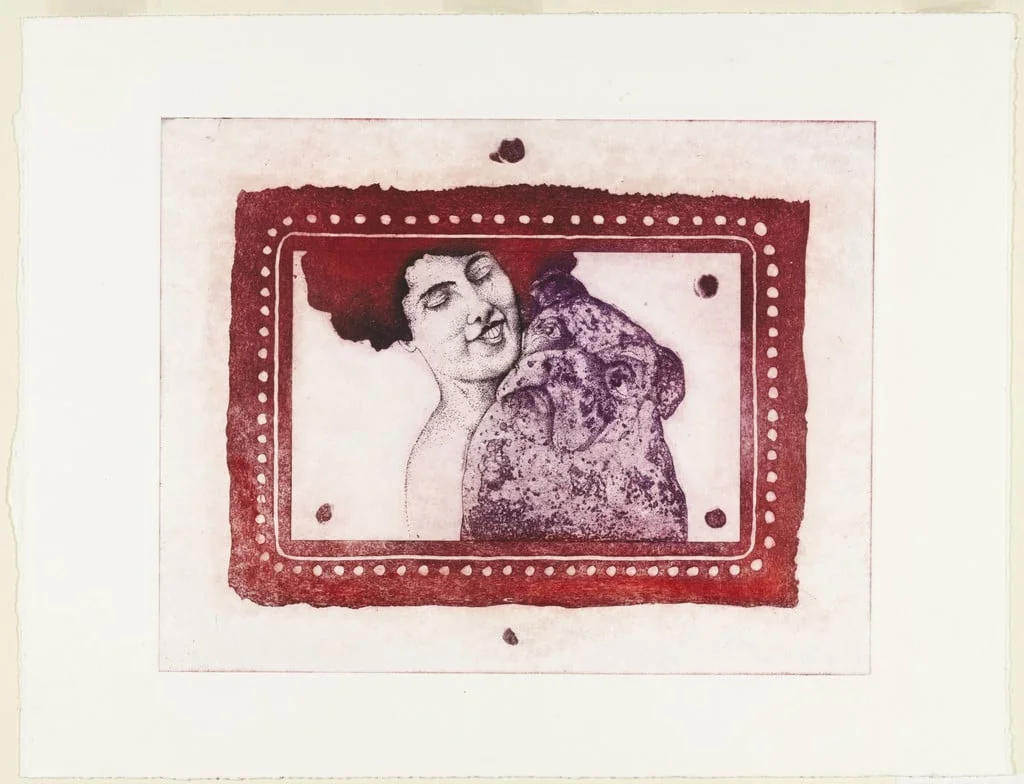 Untitled, detail