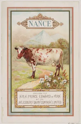 Untitled, by The British Colour Printing Company, 1900