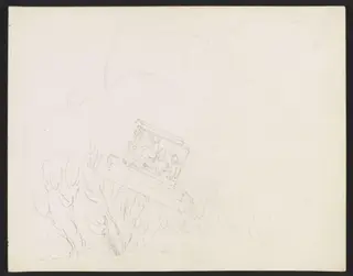 Cadyanda, by George Scharf, 1843