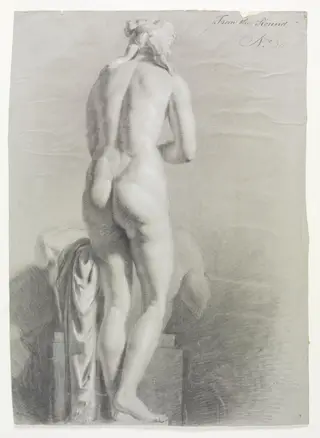 Untitled, by Robert Thorburn, 1833