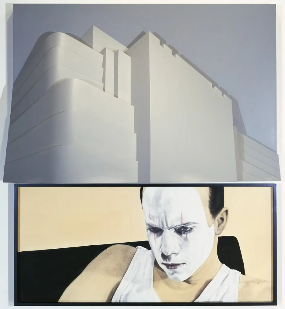Untitled, detail