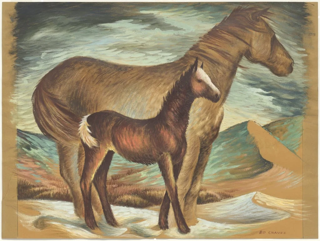 Untitled, detail