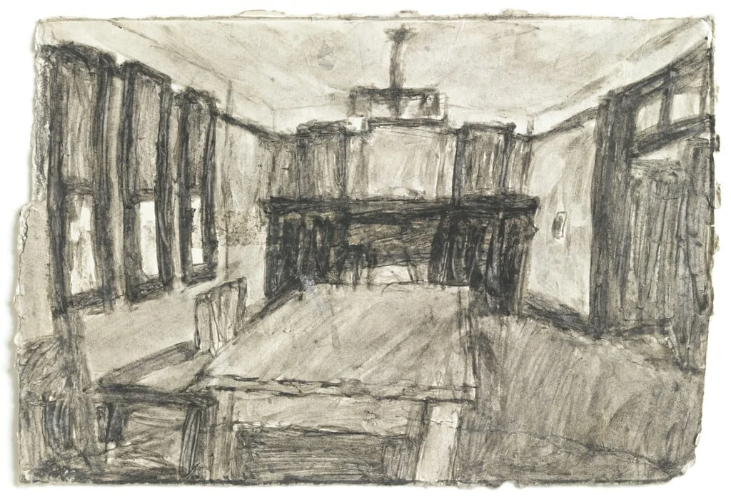 Untitled, detail